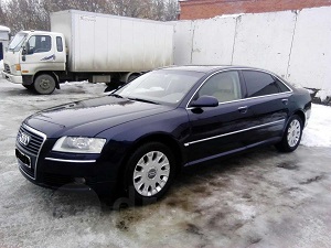 оценка автомобиля в Ижевске